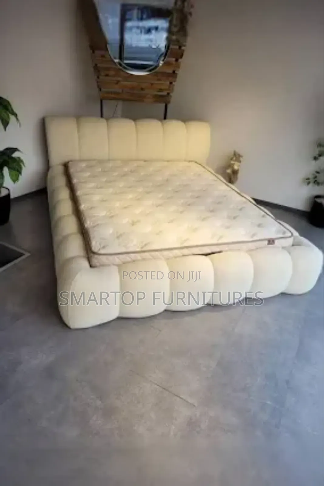 Bubble Beds 5×6