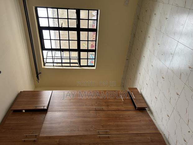2bdrm House in Syokimau, Gateway Mall Area for rent