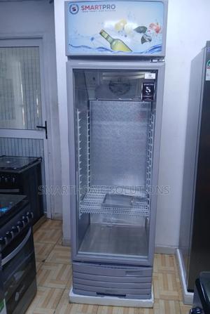 Smartpro 209l Display Fridge – Model SVS-275 Upright - thumbnail 2