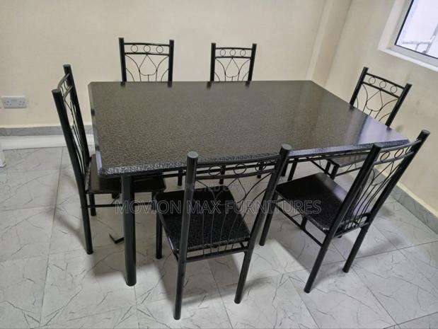 Imported Dinning Wooden Set