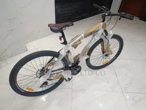 Reset Mountain Bike Size 26