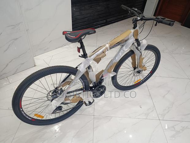 Reset Mountain Bike Size 26
