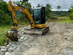 Mini Excavator for Sale