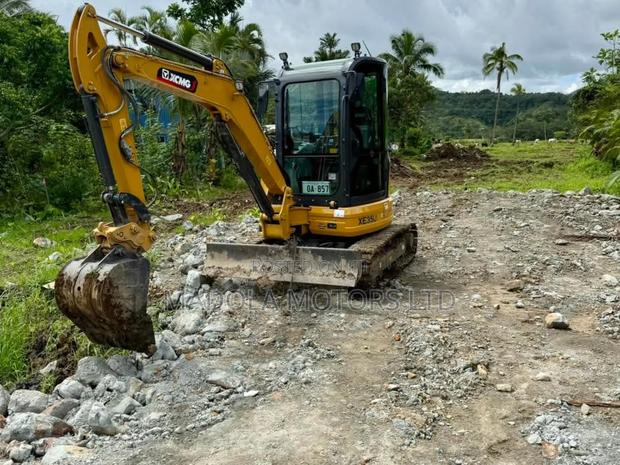 Mini Excavator for Sale - thumbnail 4