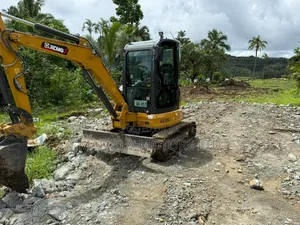 Mini Excavator for Sale