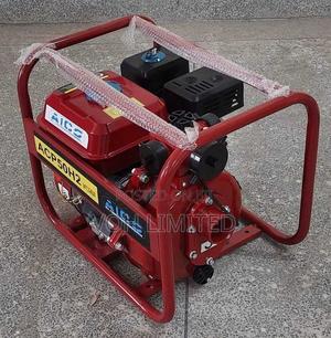 Wp20h2 Kato Germany Water Pump High Pressure 2 Inches 7.5hp Engine - thumbnail 2
