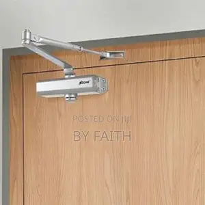 Hydraulic Automatic Door Closer for Residential $ Commercial
