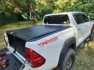 Trong Durable Buildmade From High-Quality Aluminium