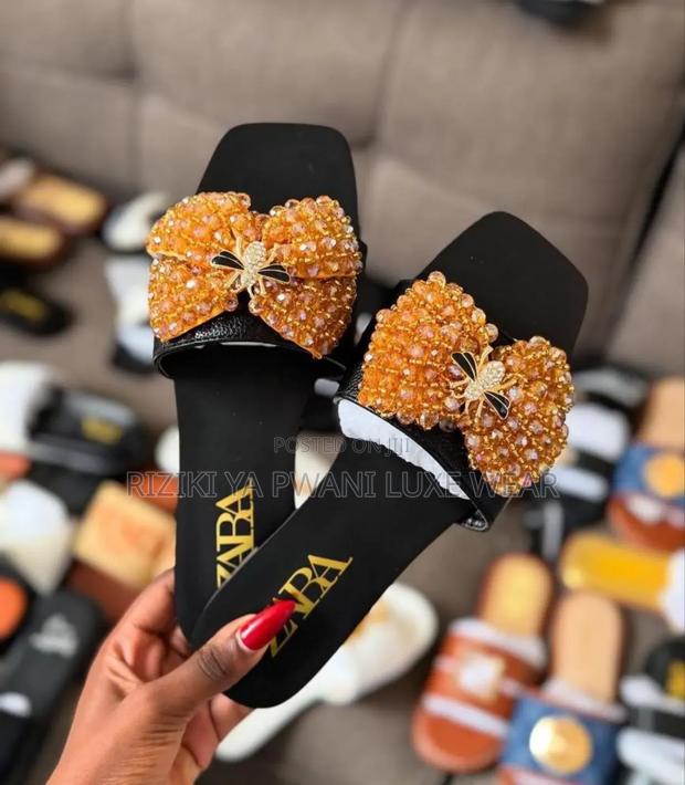 Original Branded Ladies Sandals