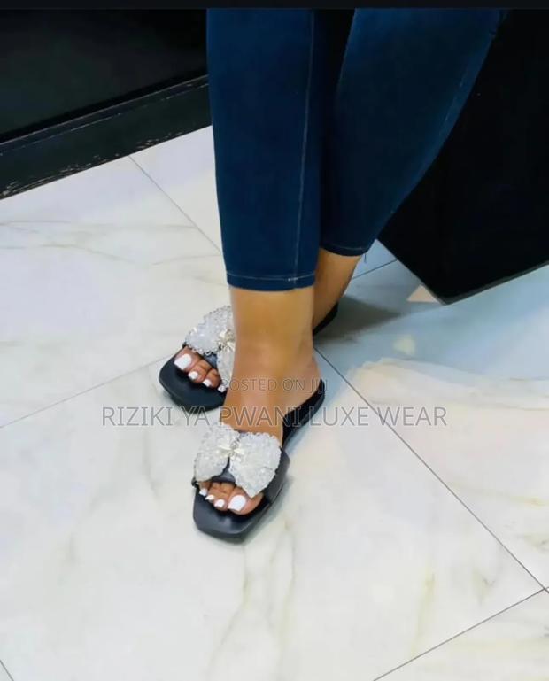 Original Branded Ladies Sandals - thumbnail 3