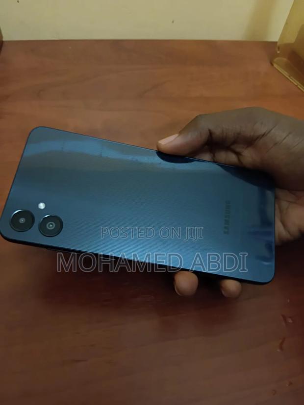 Samsung Galaxy A05 64 GB Blue - thumbnail 3