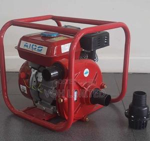 Aico Japan Cast Iron High Pressure Water Pump 2 Inches 8hp Engine - thumbnail 2