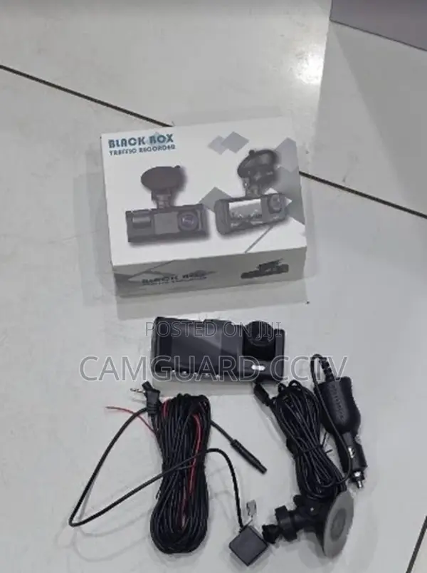 Best Selling 1080p Car Camera Dashcam 3 in 1 for Car Memory Media