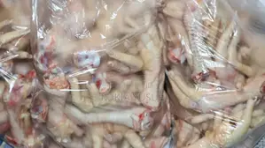 Dog/Pets Chicken Feet, Chicken Heads, and Lamb and Goat Meat