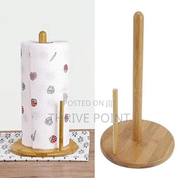 Bamboo Wooden Kitchen Towel