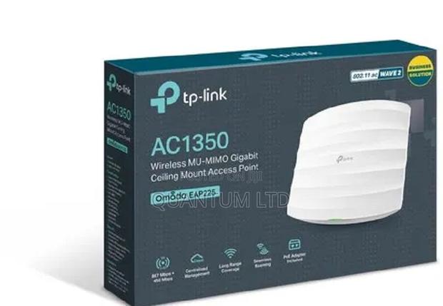 Tp-Link Eap 225 Ceiling Mount