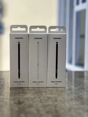 Samsung S26 Ultra Spen