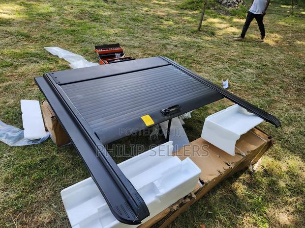 Protect Your Cargo This Rainy Season - main view