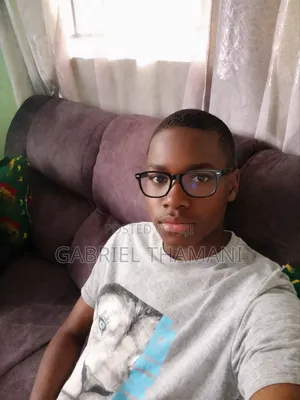 Gabriel Thamani