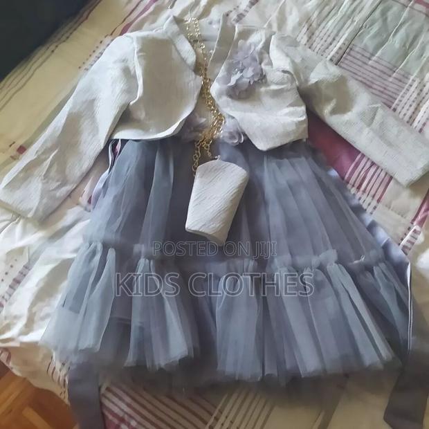Girls Dresses Available - main view