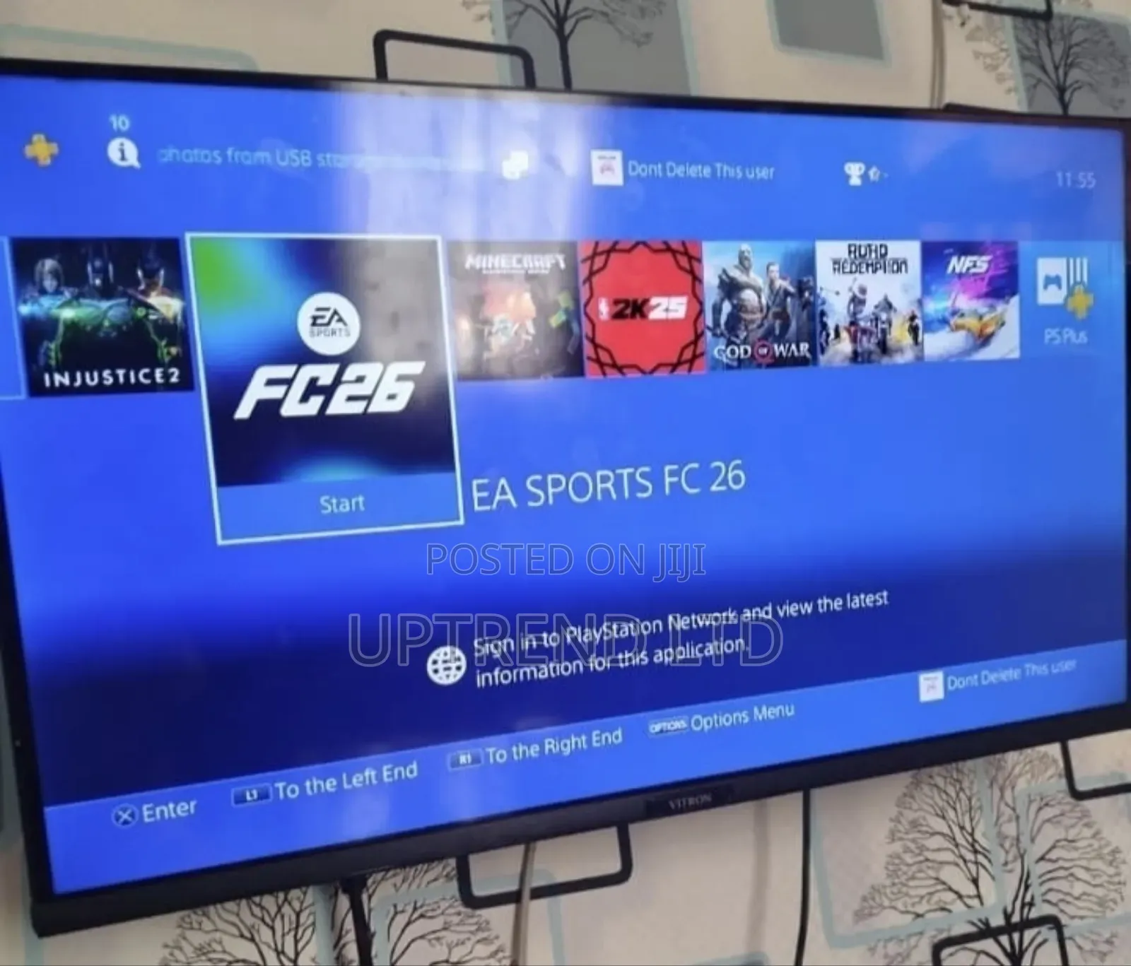 All.Any Software Version Chipping. Fc26 and Other Latest Games