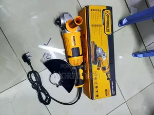9" Worksite Electric Angle Grinder/ 2200watts Worksite Angle Grinder