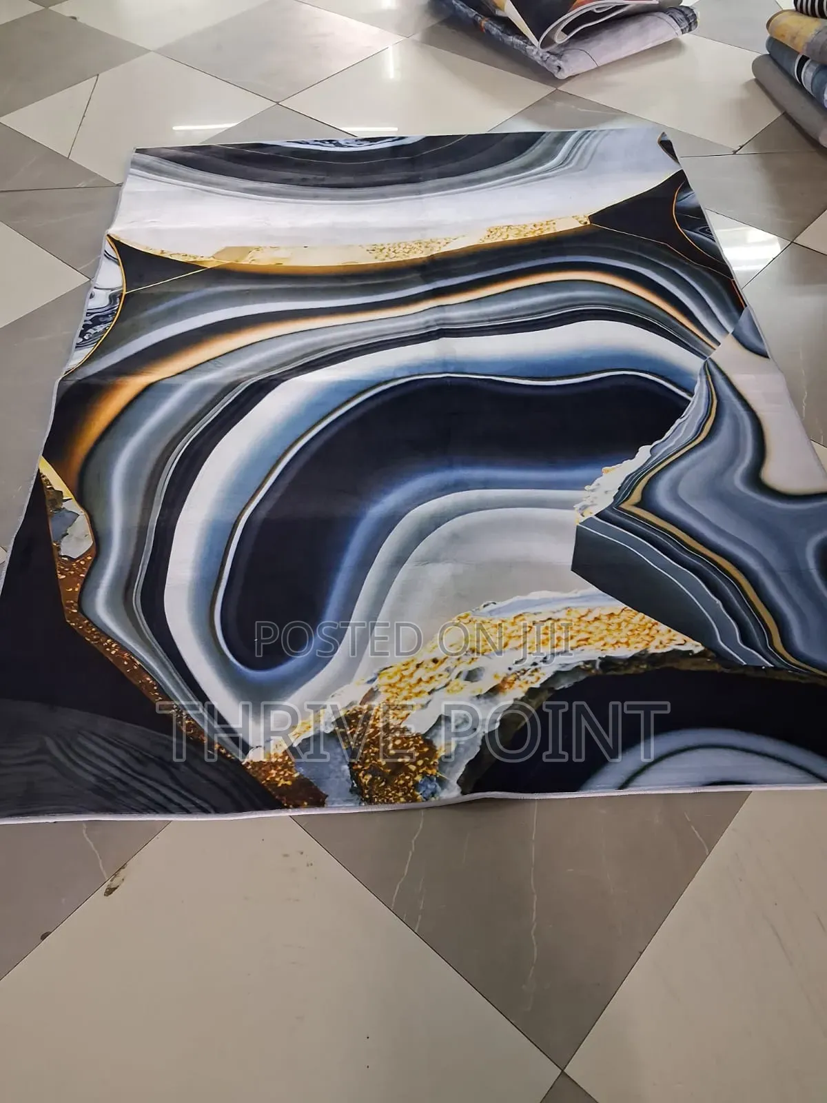Hd Carpet 5x8