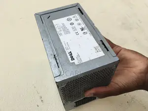 Dell 525w Semi Modular Power Supply Unit
