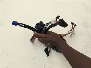 Dell 525w Semi Modular Power Supply Unit