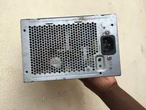 Dell 525w Semi Modular Power Supply Unit