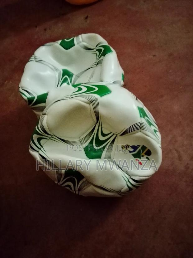 Ball on Sell - main view