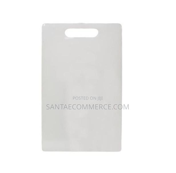 Cutting and Chopping Board