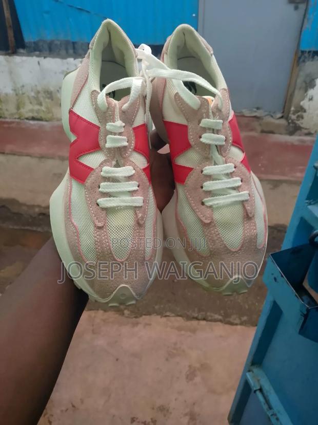 Smart Kicks