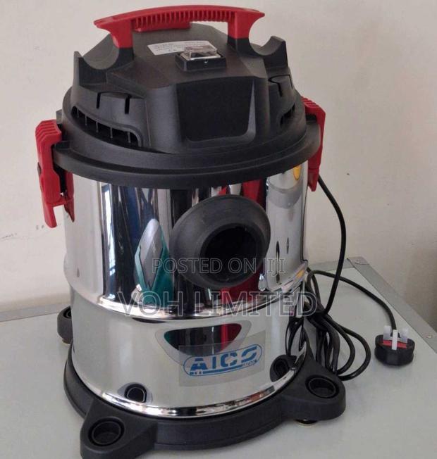 Aico Japan Vacuum Cleaner Wet and Dry 20l