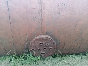 Large Capacity Underground Fuel Tank.20000 Litres
