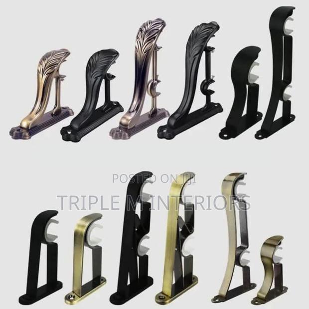 Heavy -Duty Brackets - main view