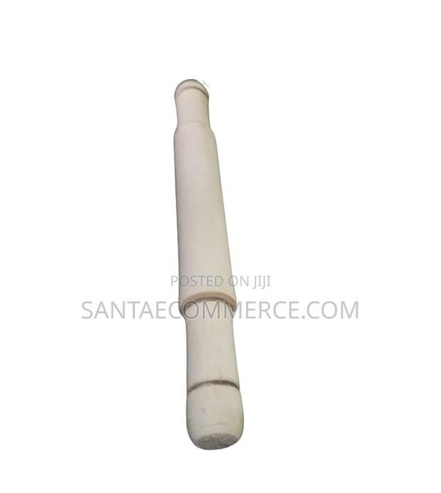Wooden Chapati Rolling Pin