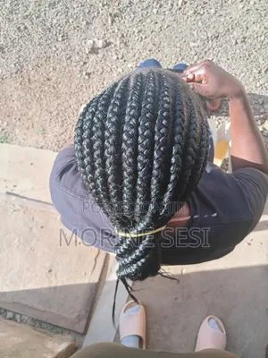 Hairdressing and Beauty Services