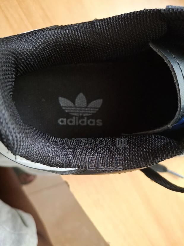 Sambas Black - thumbnail 6