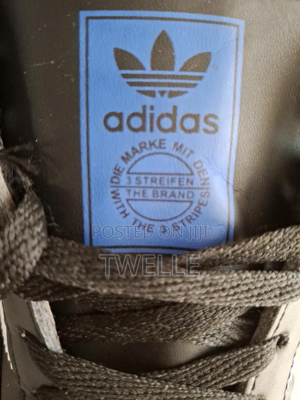 Sambas Black - thumbnail 7
