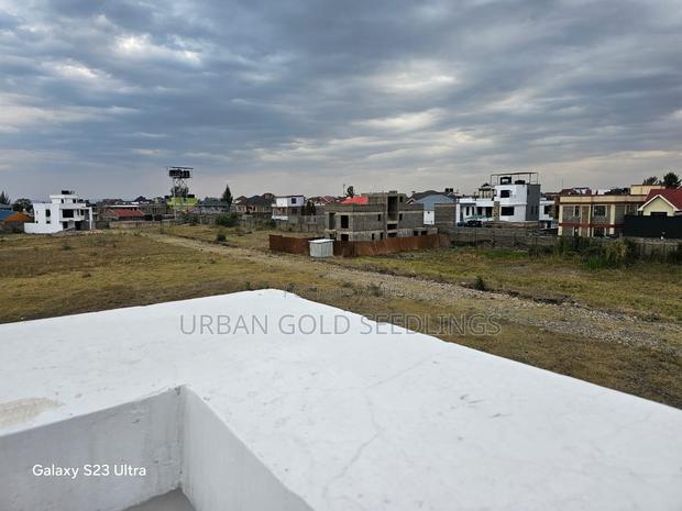 Prime Residential Plot in Secure Tamarind Gated Community, Utawala - main view