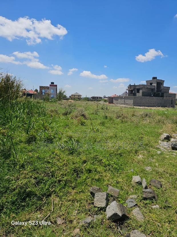 Prime Residential Plot in Secure Tamarind Gated Community, Utawala - thumbnail 2