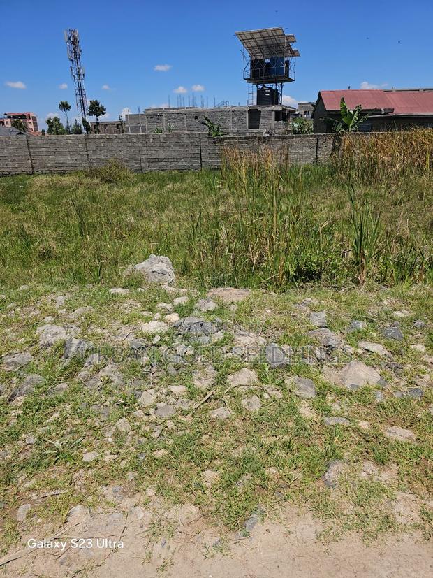 Prime Residential Plot in Secure Tamarind Gated Community, Utawala - thumbnail 5