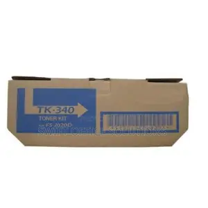 Kyocera Tk-340 Toner Cartridge