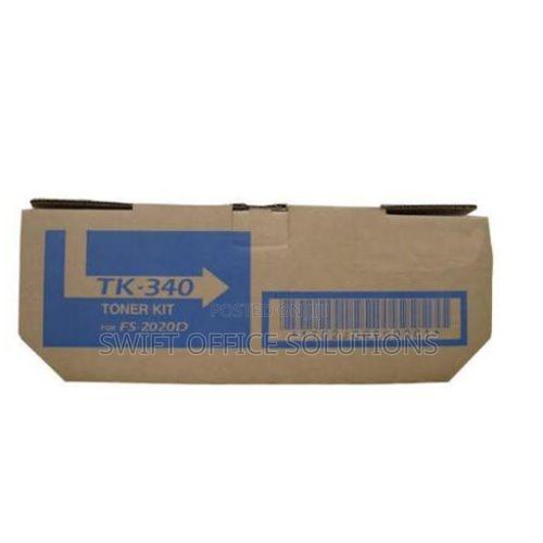Kyocera Tk-340 Toner Cartridge