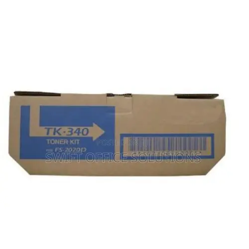 Kyocera Tk-340 Toner Cartridge