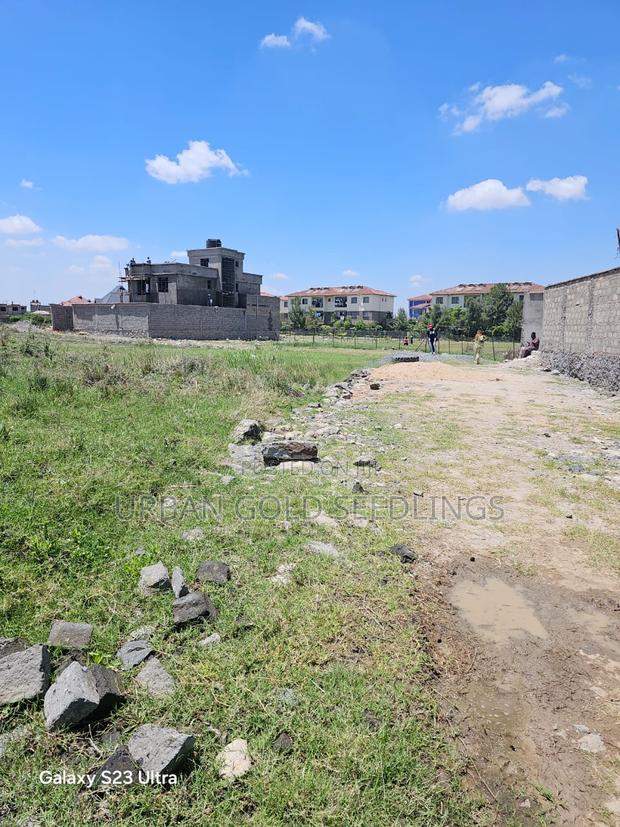 Prime Residential Plot in Secure Tamarind Gated Community, Utawala - thumbnail 6