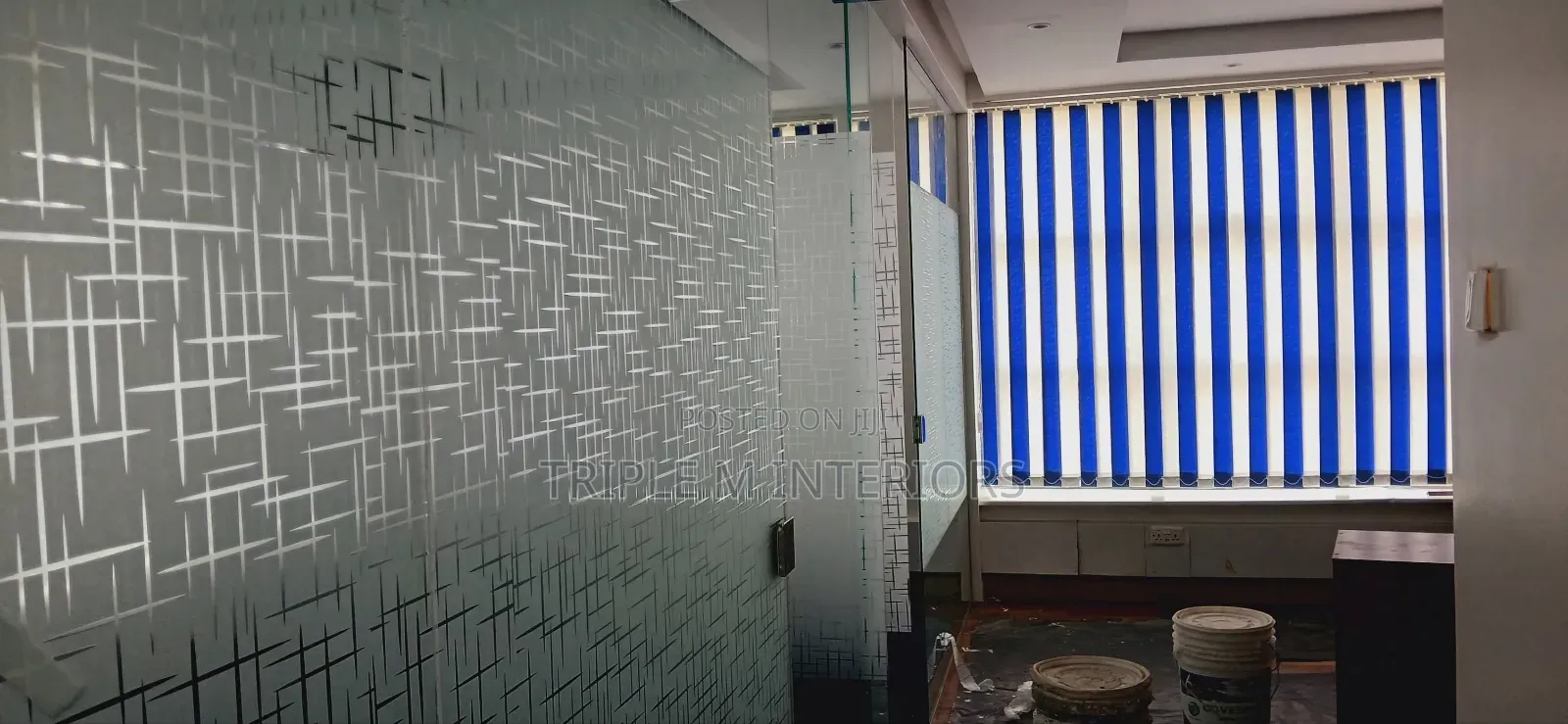 Custom Vertical Blinds |Comfort, Privacy Design