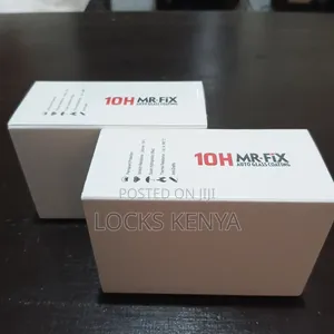10h Mr Fix Ceramic Coating