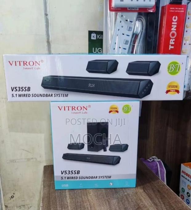 Vitron V535sb 5.1ch Soundbar